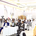 New Research Initiative Launched in Jigjiga to Enhance the Use of Traditional Medicine